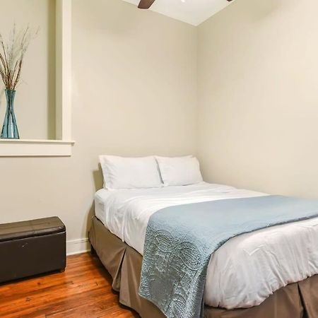 E Bay St Loft By City Market And River Street سافانا المظهر الخارجي الصورة